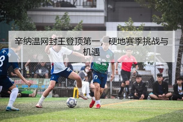 辛纳温网封王登顶第一，硬地赛季挑战与机遇